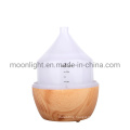 Ultrasonic Aroma Oil Diffuser Humidifier with Aroma Scent Diffuser